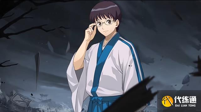 阴阳师银魂联动式神有哪些 银魂联动式神介绍[多图]图片4