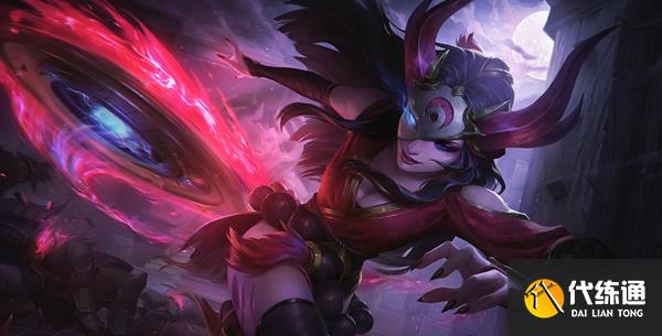 金铲铲之战S8.5超英希维尔阵容推荐 超英希维尔阵容装备搭配攻略[多图]图片1