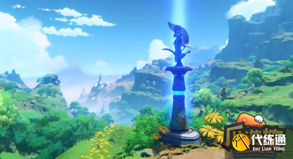 原神尘歌壶好看的摹本码大全 原神尘歌壶好看的摹本码大全