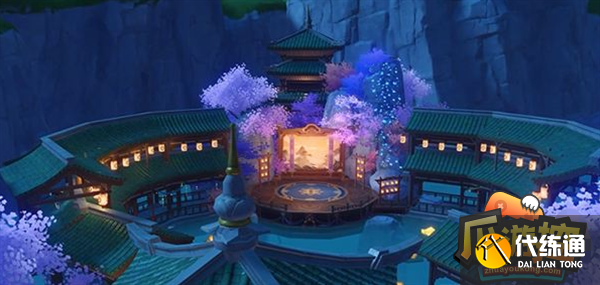 原神尘歌壶好看的摹本码大全 原神尘歌壶好看的摹本码大全