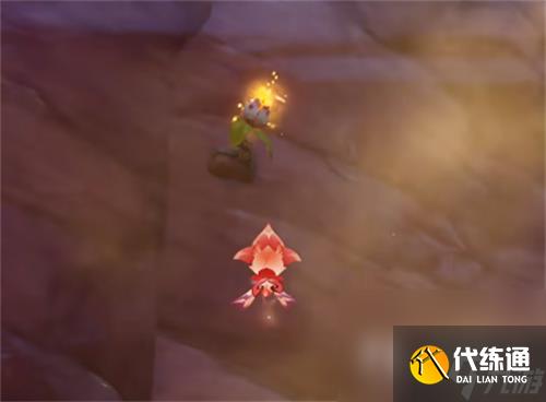 《原神》苦离果解谜攻略