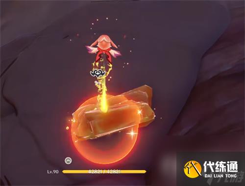 《原神》苦离果解谜攻略