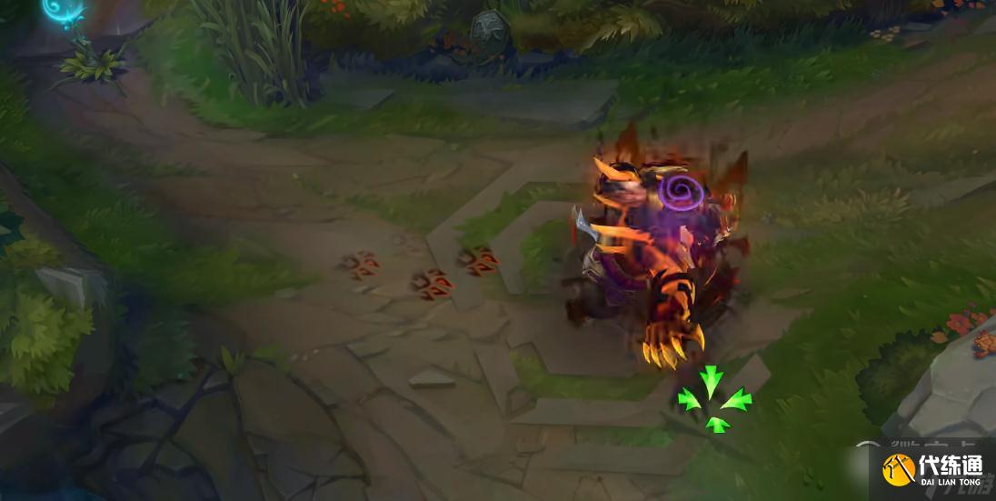 英雄联盟墨影之灵狗熊皮肤价格是多少