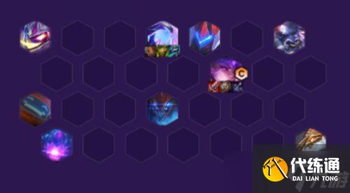 金铲铲之战新赛季精英战士阵容有哪些 铲铲市危机最强上分阵容一览