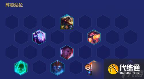 《金铲铲之战》3.5源计划阵容怎么玩 最强五大阵容搭配