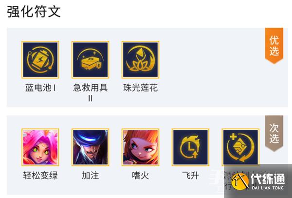 《金铲铲之战》s8.5星守灵能妮蔻阵容推荐 《金铲铲之战》s8.5星守灵能妮蔻阵容推荐