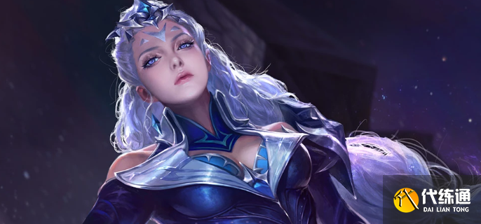 王者荣耀S31露娜怎么出装