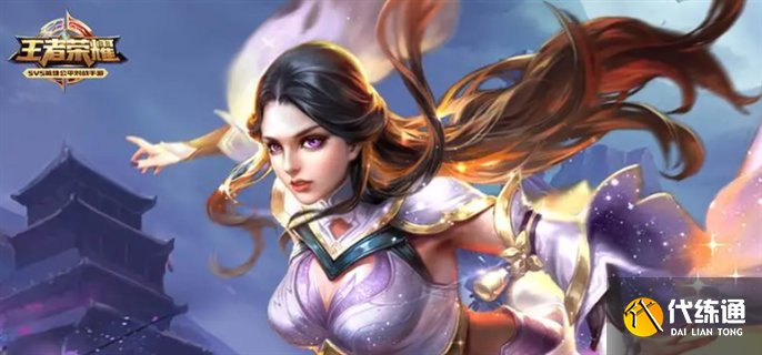 王者荣耀S31露娜怎么出装