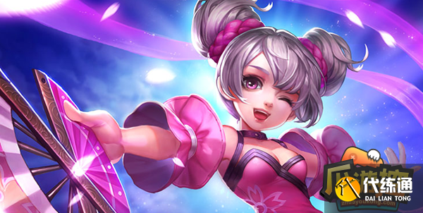 王者荣耀s31小乔怎么出装