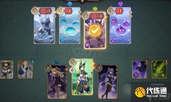 《原神》3.7七圣召唤最强卡组构建及打法攻略一览
