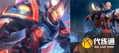 《王者荣耀》520限定皮肤一览2023