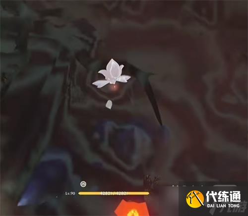 《原神》铁穆山华丽宝箱获取攻略一览