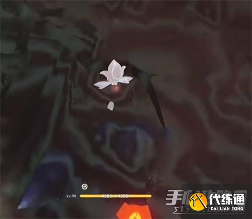《原神》铁穆山华丽宝箱获取攻略 《原神》铁穆山华丽宝箱获取攻略