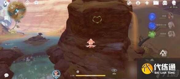 原神3.6优昙花收集攻略有哪些