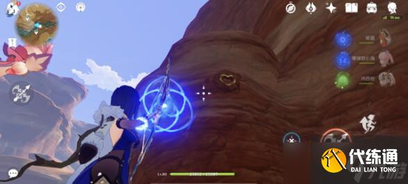 原神3.6优昙花收集攻略有哪些