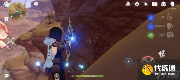 原神3.6优昙花收集攻略有哪些