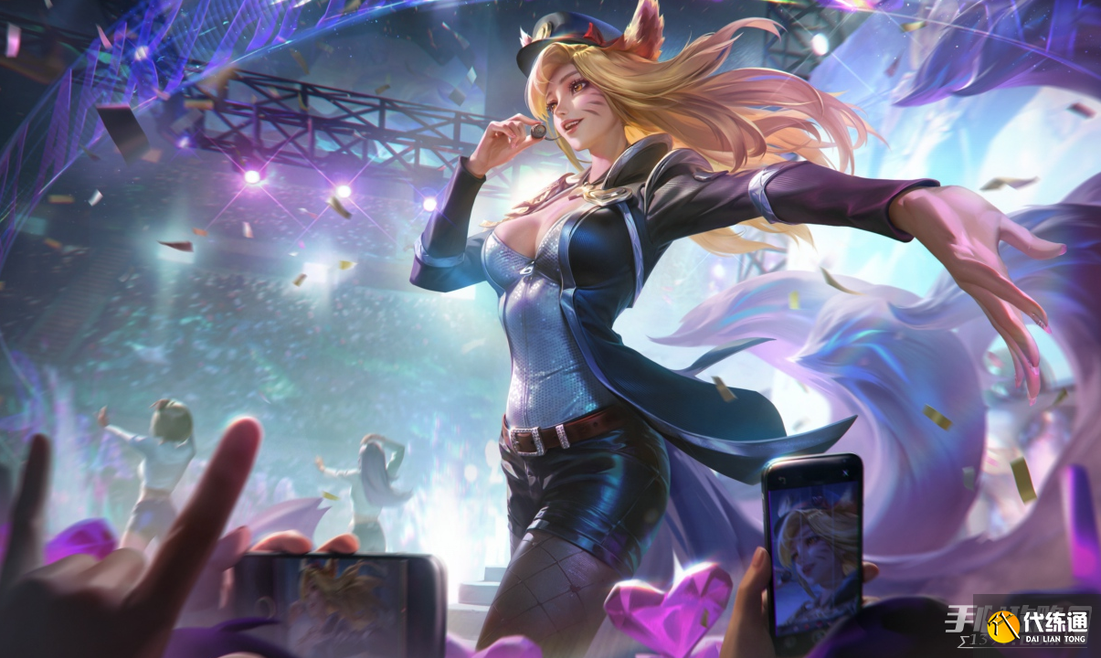 《lol》暗影夺宝物品概率说明 《lol》暗影夺宝物品概率说明