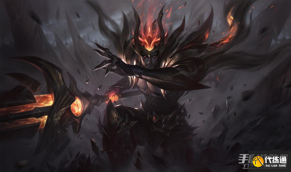 《lol》暗影徽章是什么