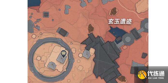 幻塔九域隐藏宝箱刷新地点一览 幻塔九域隐藏宝箱刷新地点一览