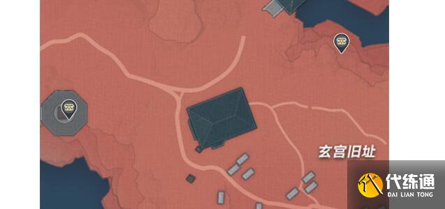 幻塔九域隐藏宝箱刷新地点一览 幻塔九域隐藏宝箱刷新地点一览