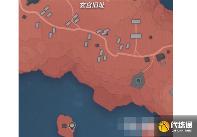 幻塔九域隐藏宝箱刷新地点一览 幻塔九域隐藏宝箱刷新地点一览