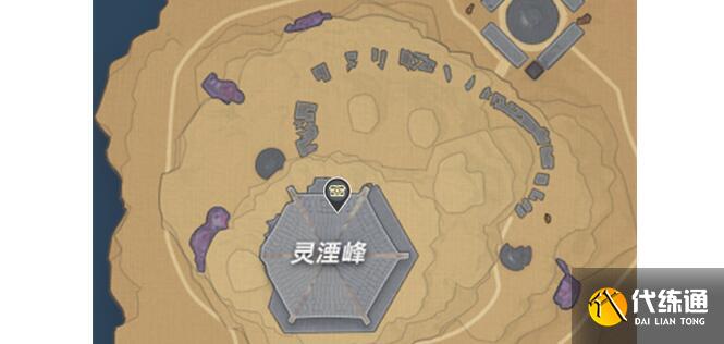 幻塔九域隐藏宝箱刷新地点一览 幻塔九域隐藏宝箱刷新地点一览