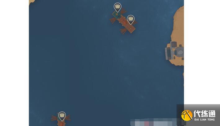 幻塔九域隐藏宝箱刷新地点一览 幻塔九域隐藏宝箱刷新地点一览