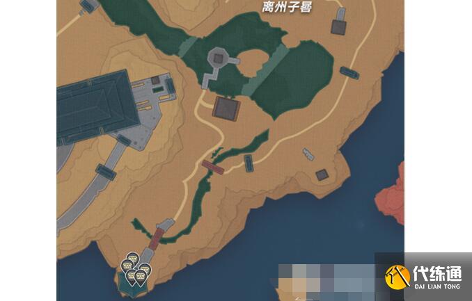 幻塔九域隐藏宝箱刷新地点一览 幻塔九域隐藏宝箱刷新地点一览