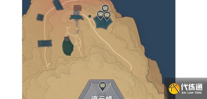 幻塔九域隐藏宝箱刷新地点一览 幻塔九域隐藏宝箱刷新地点一览