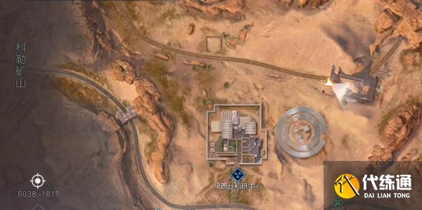 黎明觉醒金色沙漠突发事件攻略 金色沙漠突发事件触发位置分享[多图]图片3