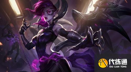 英雄联盟手游4月英雄请赐教是谁 四月英雄请赐教谜底答案分享[多图]图片3