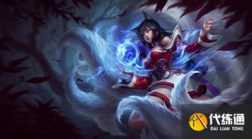 英雄联盟手游4月英雄请赐教是谁 四月英雄请赐教谜底答案分享[多图]图片4