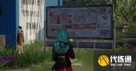 黎明觉醒中部平原怎么收集探索