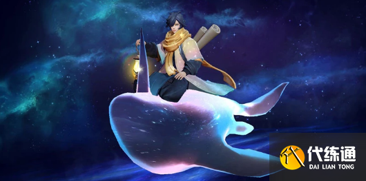 王者荣耀庄周筑梦师返场怎么提前买 2023庄周筑梦师皮肤返场提前购买教程[多图]图片1