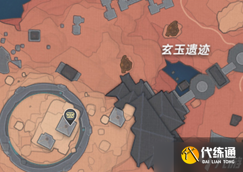 幻塔九域隐藏宝箱位置大全 具体一览