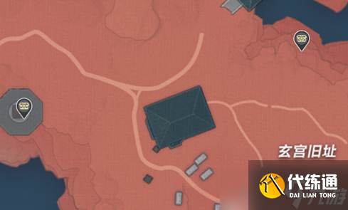 幻塔九域隐藏宝箱位置大全 具体一览