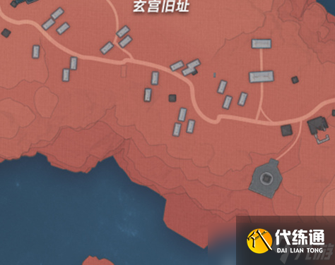 幻塔九域隐藏宝箱位置大全 具体一览