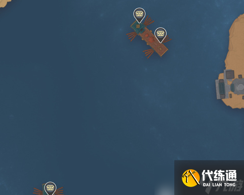 幻塔九域隐藏宝箱位置大全 具体一览