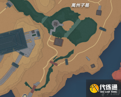 幻塔九域隐藏宝箱位置大全 具体一览