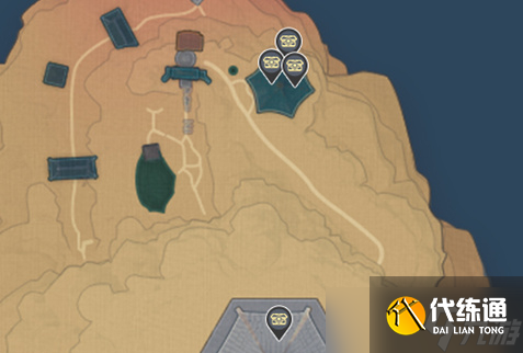 幻塔九域隐藏宝箱位置大全 具体一览