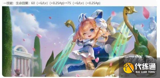 王者4月21日更新了什么 王者荣耀4.21更新公告