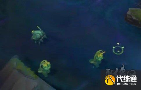 妮蔻重做可以变什么 lol妮蔻重做变身怎么用