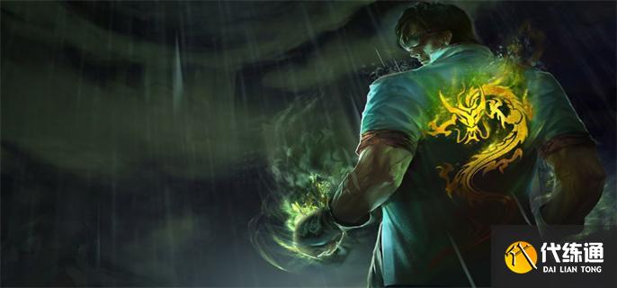 lol台服garena怎么连接 lol台服garena怎么连接