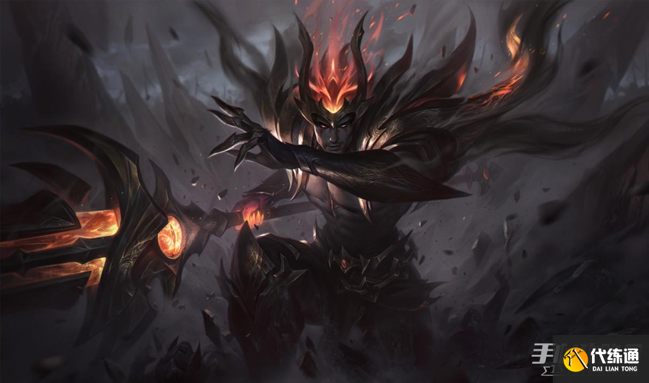 《lol》暗影徽章是什么