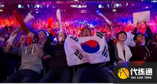 英雄联盟2023全球总决赛在哪里举办 2023全球总决赛地点时间介绍[多图]图片2