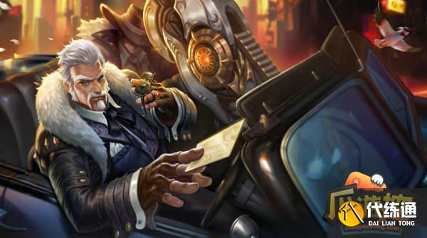 王者荣耀s31黄忠怎么出装 王者荣耀s31黄忠怎么出装