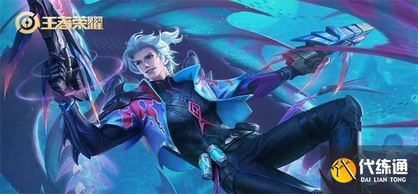 王者荣耀马可波罗秒人出装推荐s31 王者荣耀马可波罗秒人出装推荐s31