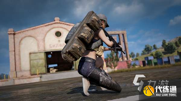 绝地求生未来之役背包有什么用 绝地求生未来之役如何合理使用背包