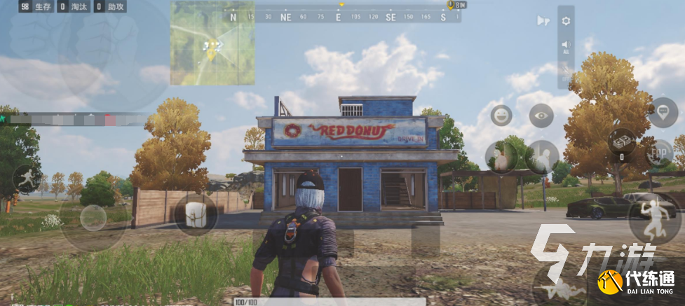 绝地求生未来之役第一周通行证任务介绍 未来之役通行证任务攻略