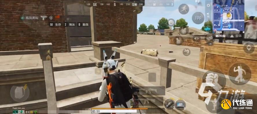 绝地求生未来之役通行证第三周任务 第三周任务通关攻略